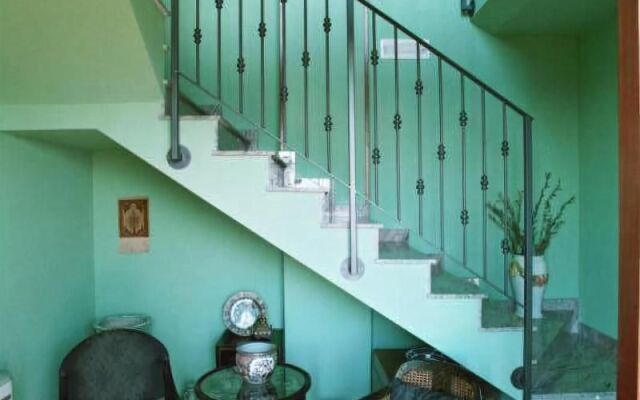 Country House La Tana della Lepre