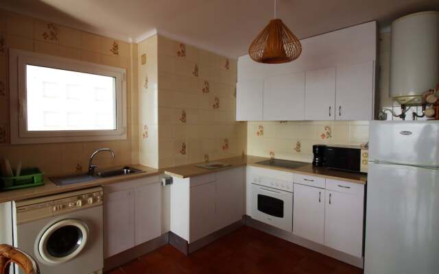 Apartamento 3166 - Dallas I Esc. A 2-A