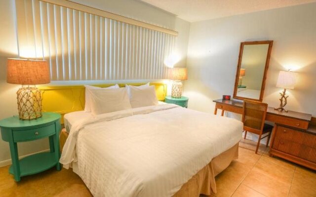 Sea Cliff Motel