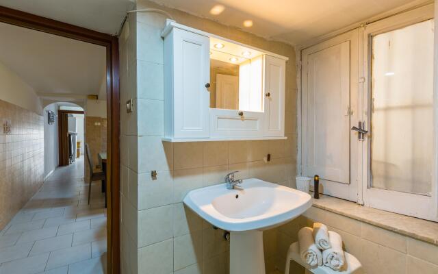 Cirillo 60 in Napoli