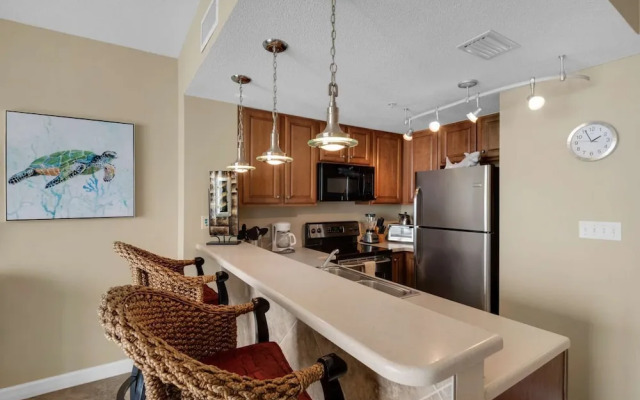 Seychelles Beach Resort