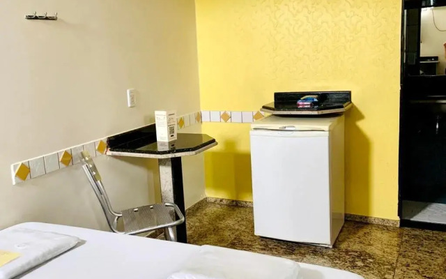 Hotel Sol Buriti (Adults Only)