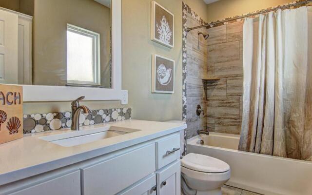 With a Splash Vw60 Home