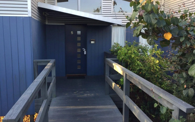 Beltana Villas