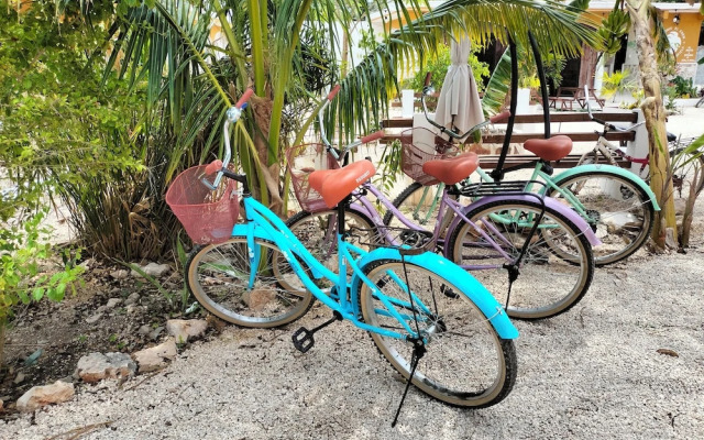 Hotel Villa Gabriela