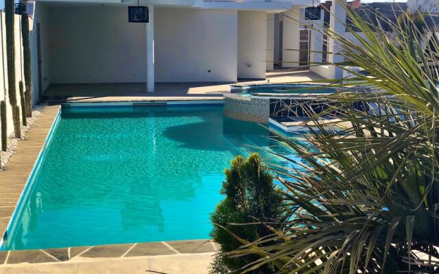 The Freesouls Residences Cerritos Beach