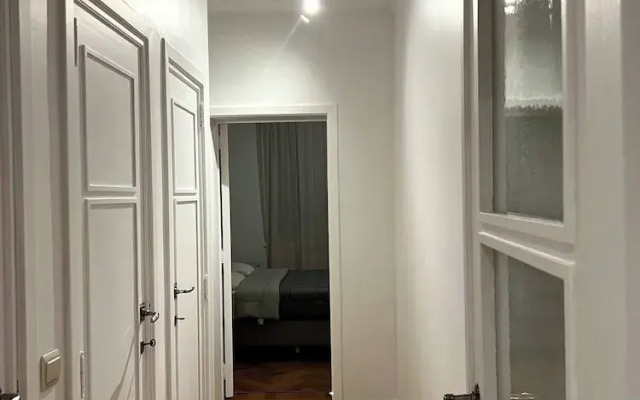 Penthouse in Avenue Louise