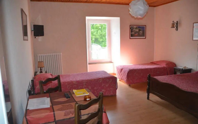 Relais Du Bois Du Four