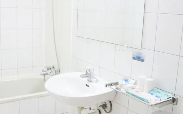 Hotel Foung Gu
