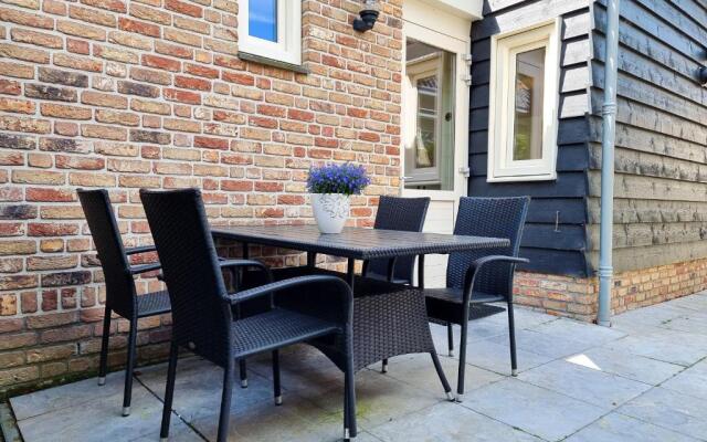 Vakantiehuis Domburg DO36