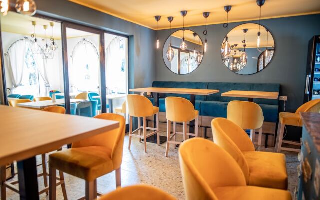 Boutiquehotel Caravella by S4Y