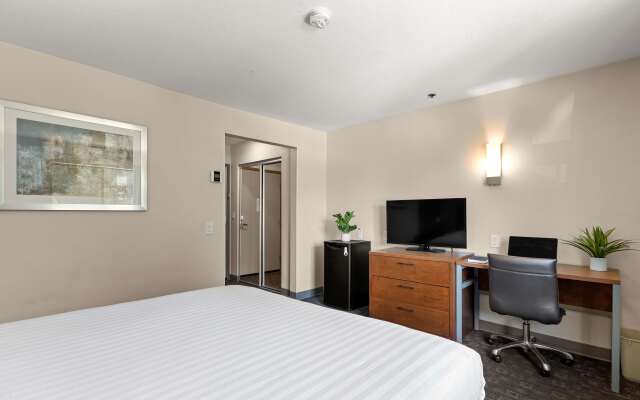 Good Nite Inn Fremont