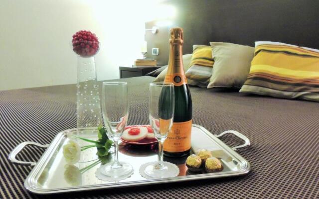 Florida rooms - comfort Hotel