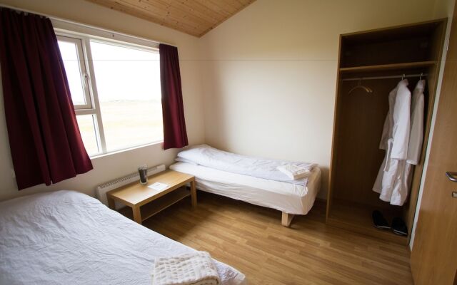 Eldhraun Guesthouse