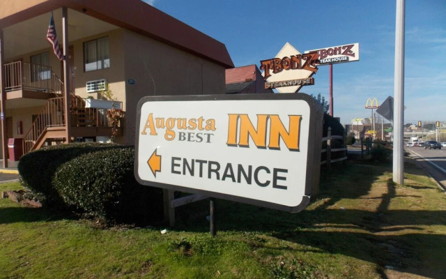 Augusta Best Inn