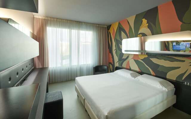 Hotel San Ranieri