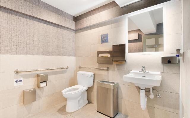 Best Western Red Coach Inn