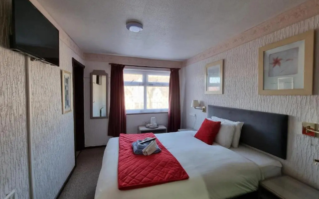 The Collingwood Hotel