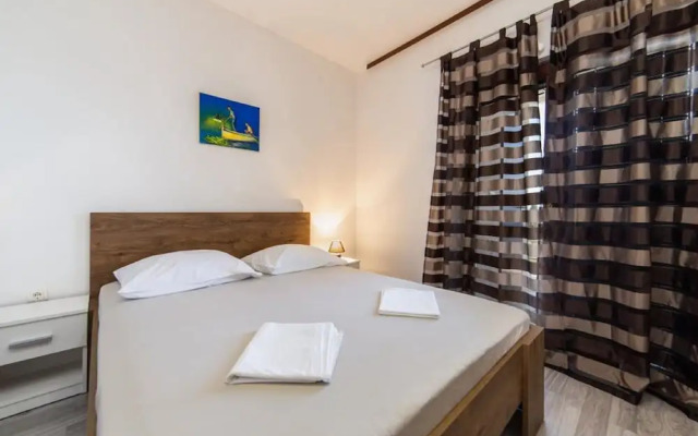 Dalmata Apartments