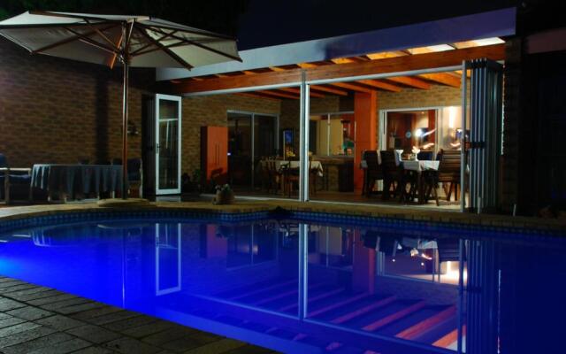 Asante Guest House