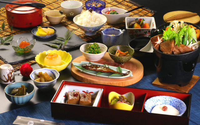 Minshuku Muro