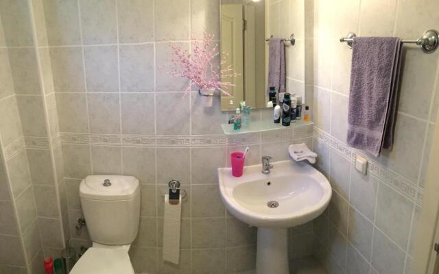 3 Bedrooms Apartment in Ölüdeniz, Ovacik