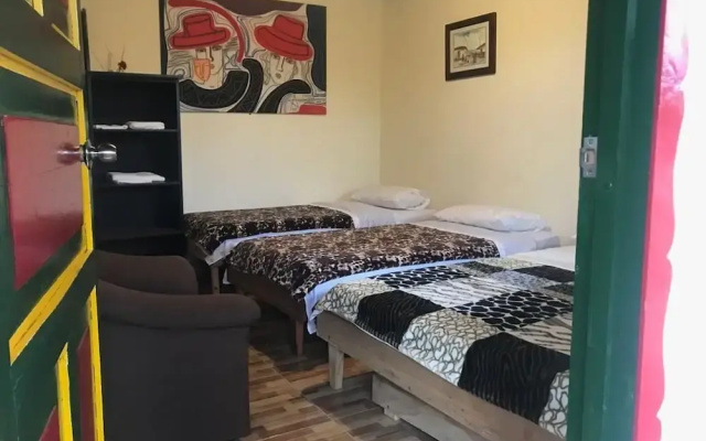Hotel Aroma Cafetera