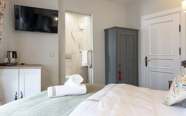 Khalkedon Boutique Hotel