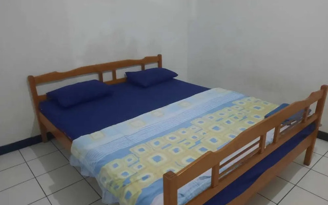 Capital O Cipanas Residence (Villa Agape)