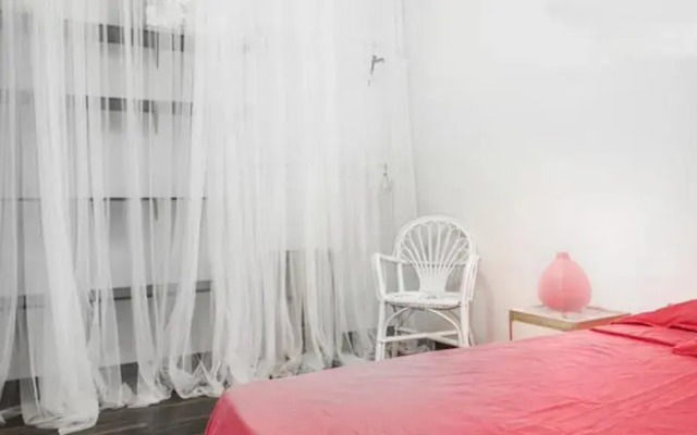 Magic Apartment with Sunny Terrace
