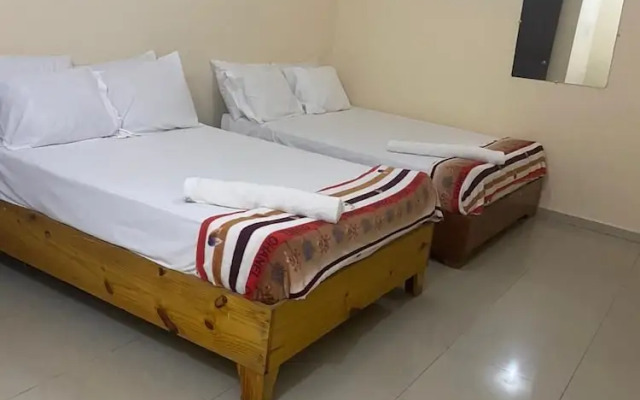 Hotel Plaza la Duarte