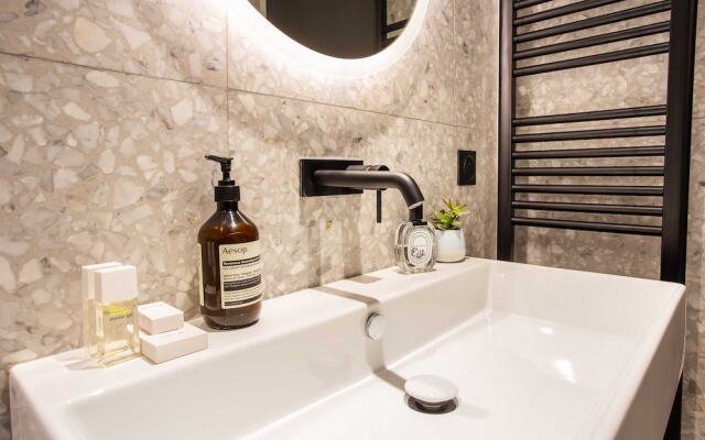 Résidence Paris 14 CAIRE