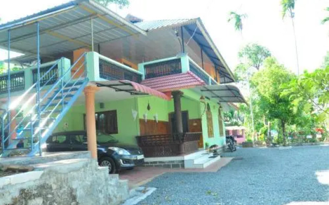 Orchard Homestay