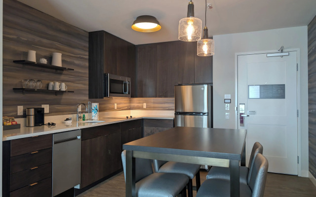 Residence Inn Sacramento Northeast/Cal Expo