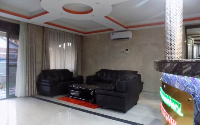 Rubax Motel