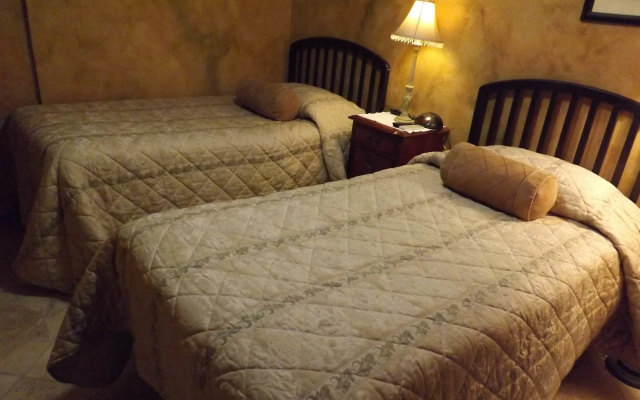 Amid Summer's Inn Bed and Breakfast
