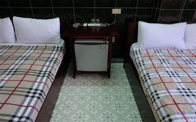 SPOT ON 1112 Thuy Tram Hotel 3 – Guest Rooms – Nha Trang