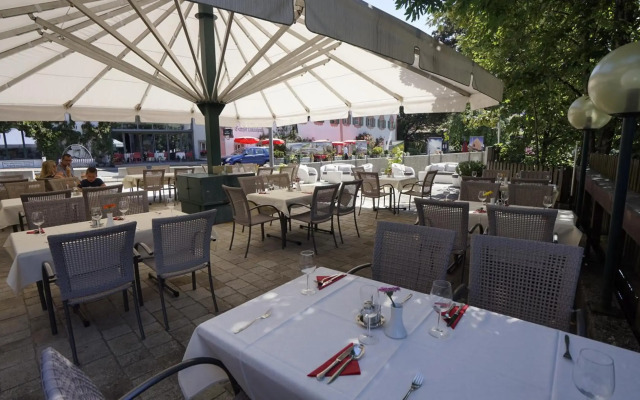 Lukasmayr Hotel