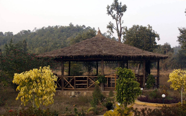 The Wildflower Resort