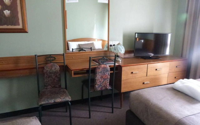 Naracoorte Hotel Motel