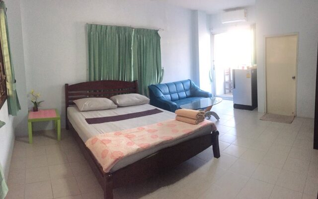 B.B.Apartment Phuket