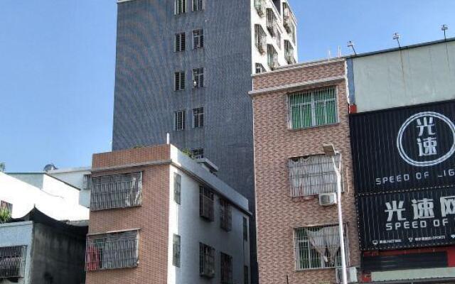 Longteng Apartment
