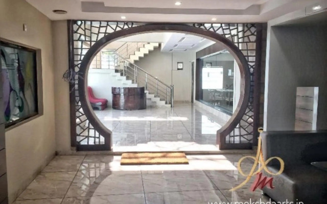 Hotel Jasmine