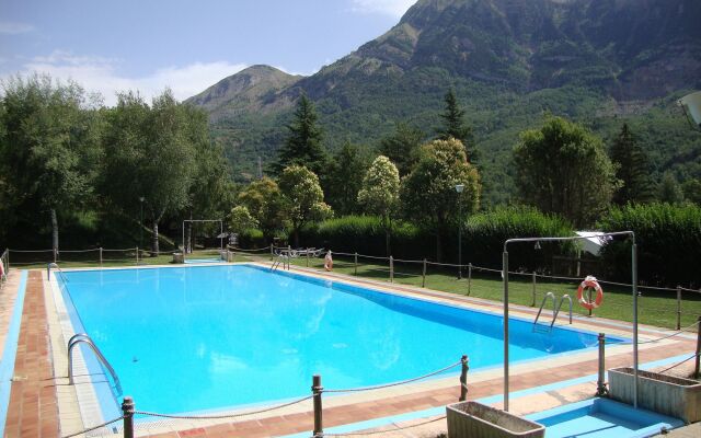 Complejo Bubal Formigal 3000