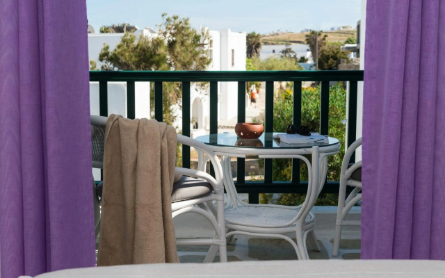 Hotel & Apartments Kalypso