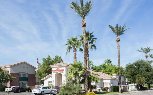 Metro Chandler Extended Stay