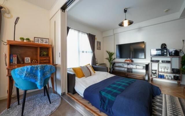 Florish 67 - Vacation STAY 43800v
