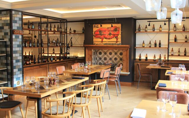 Hotel Indigo York by IHG