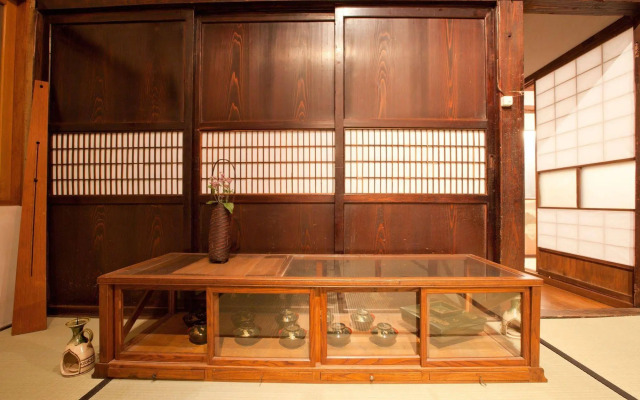 Guest House Kura - Hostel