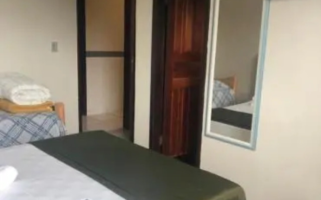 Morada De Leste Mar Hotel